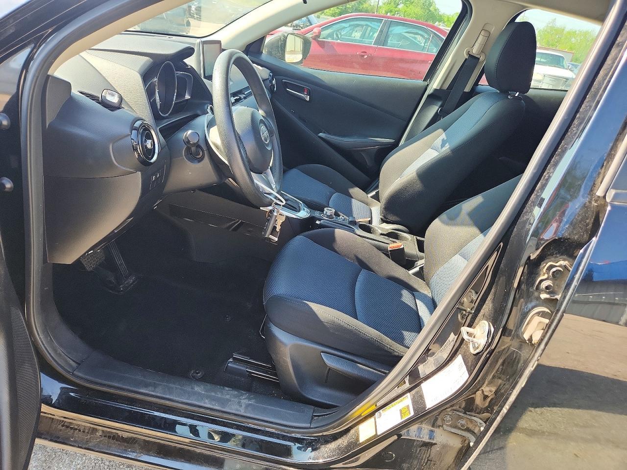 2016 Scion Ia Base - Image 7
