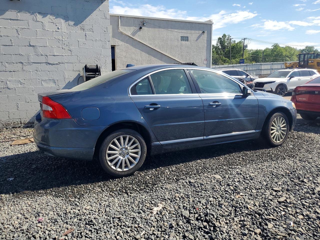 2007 Volvo S80 3.2 - Фото 3