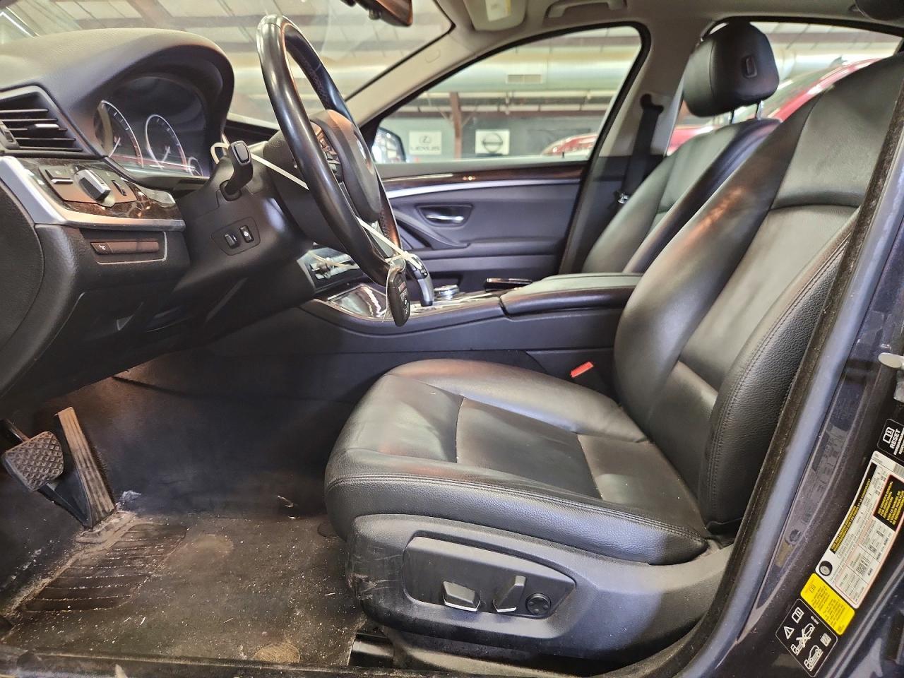 2015 BMW 528 Xi - Фото 7