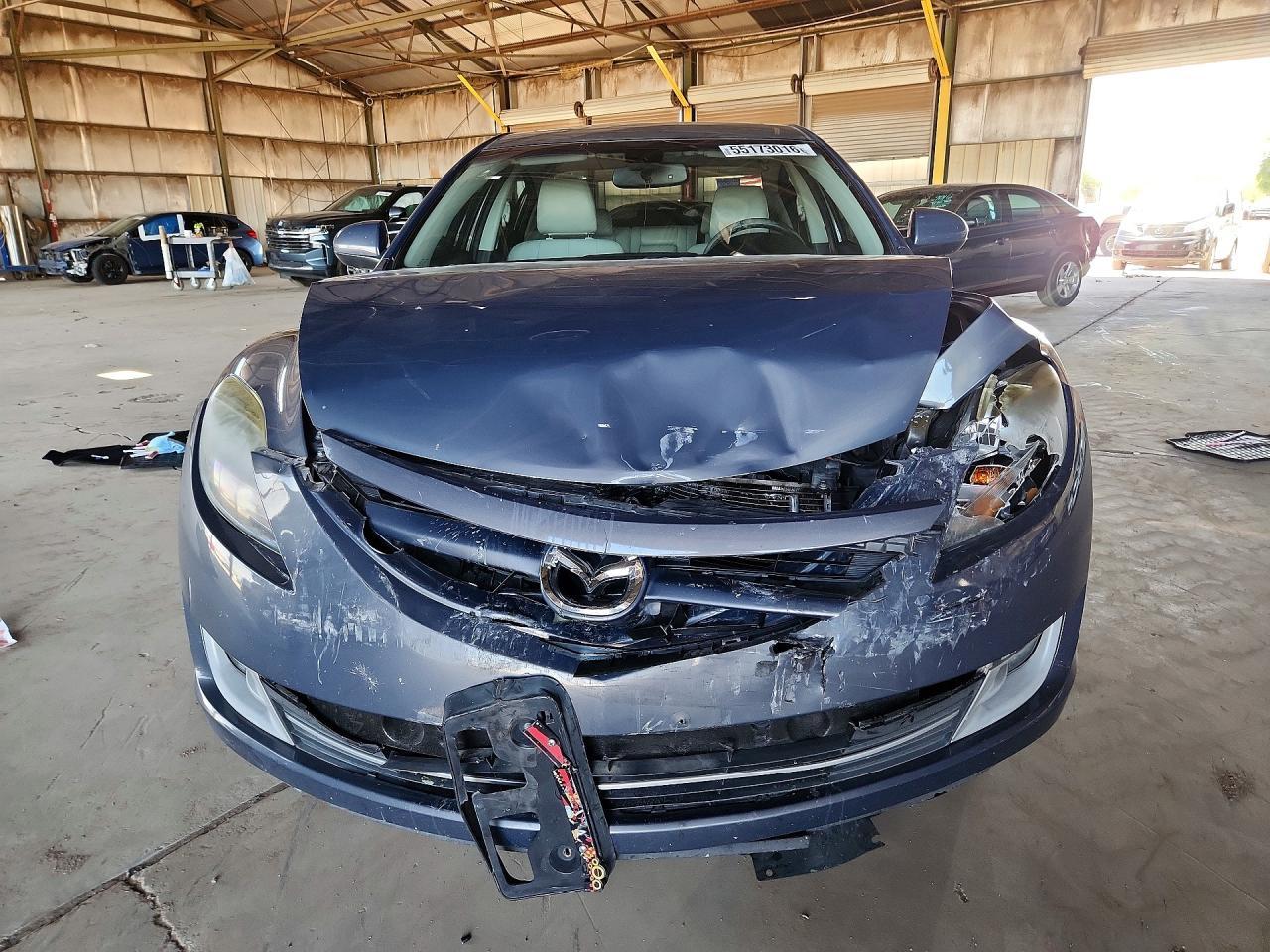 2010 Mazda 6 I - Image 5