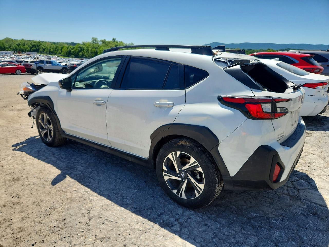 2024 Subaru Crosstrek Premium - Image 2
