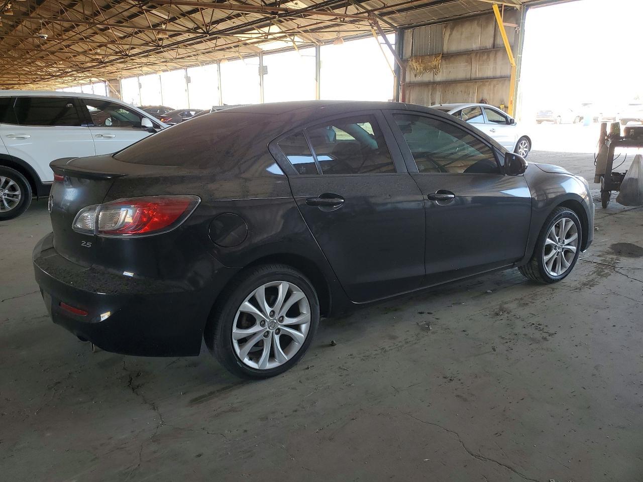 2010 Mazda 3 S - Фото 3