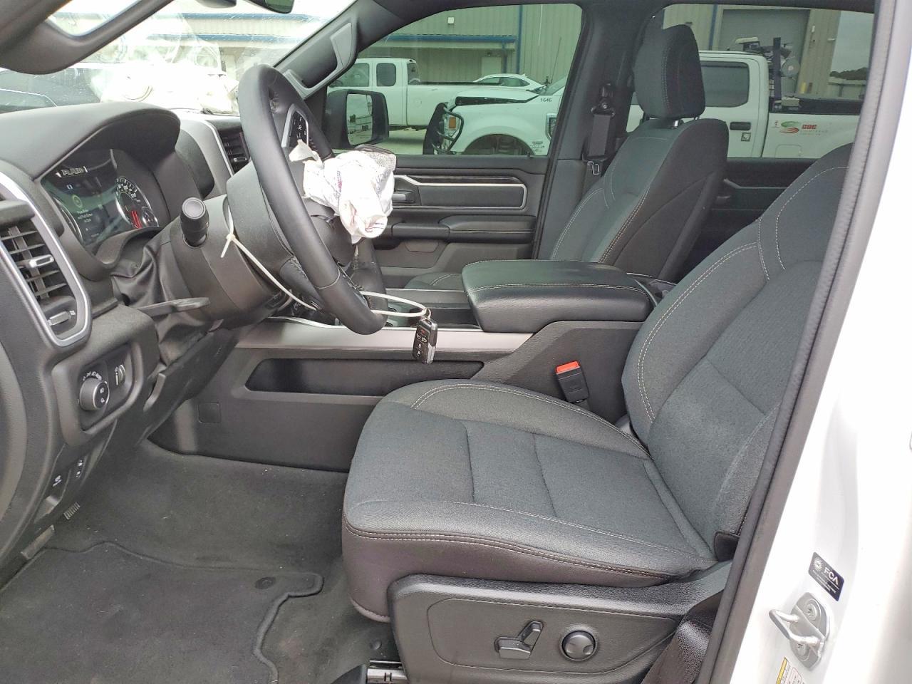 2023 Ram 1500 Big Horn - Фото 7