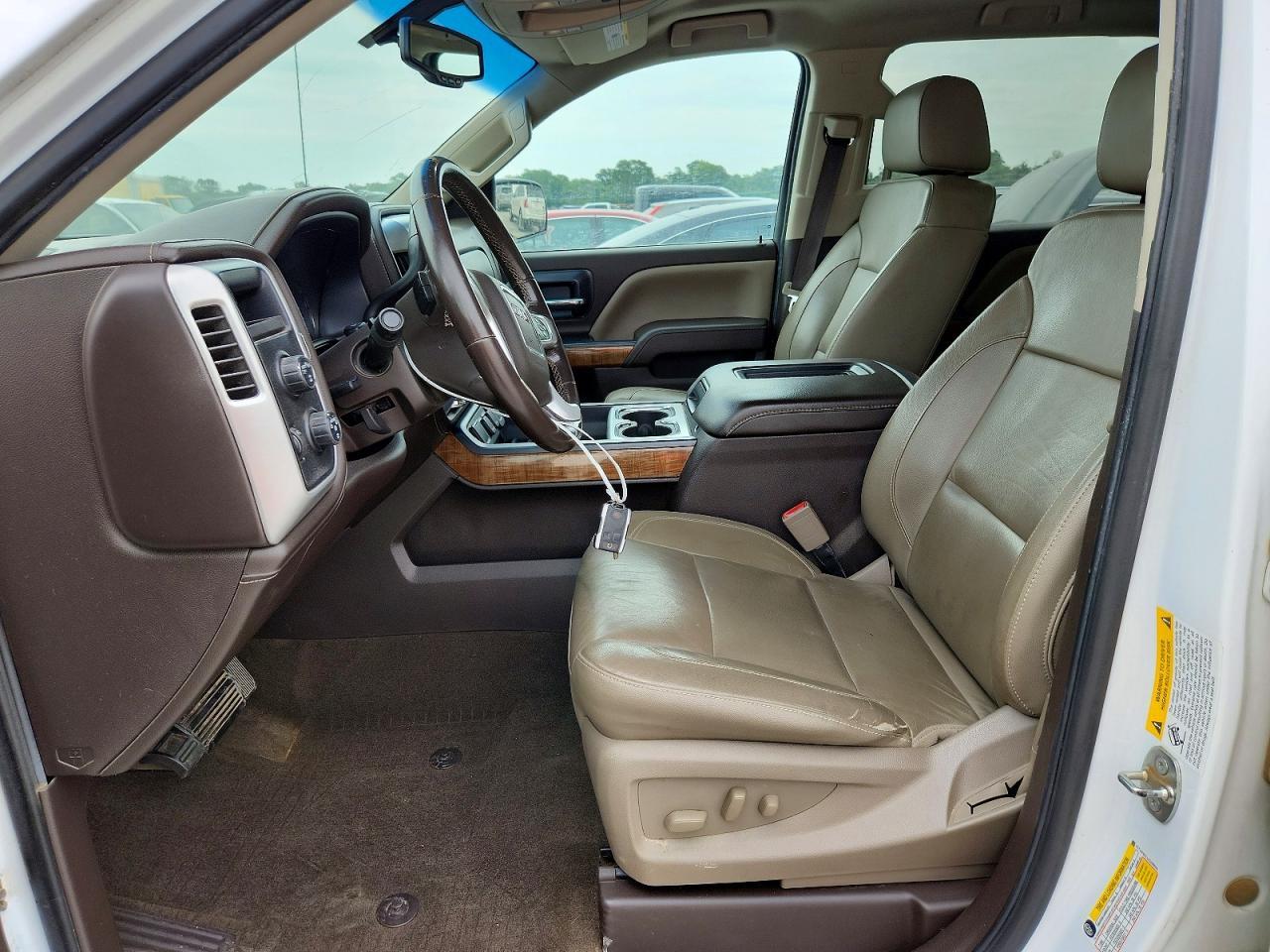 2018 GMC Sierra K1500 Slt - Фото 7
