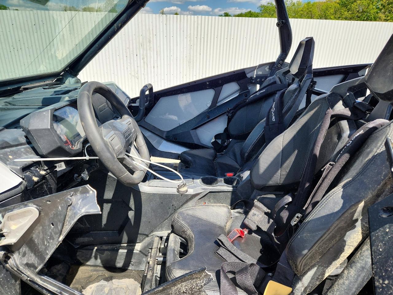 2021 Polaris Rzr Pro Xp Utility Vehicle - Image 5