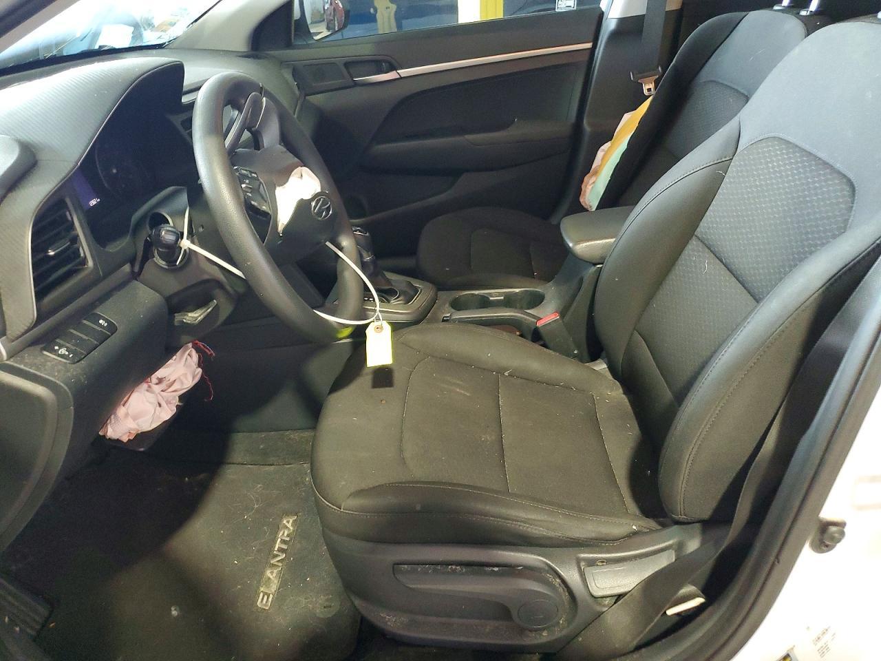 2019 Hyundai Elantra Se - Фото 7