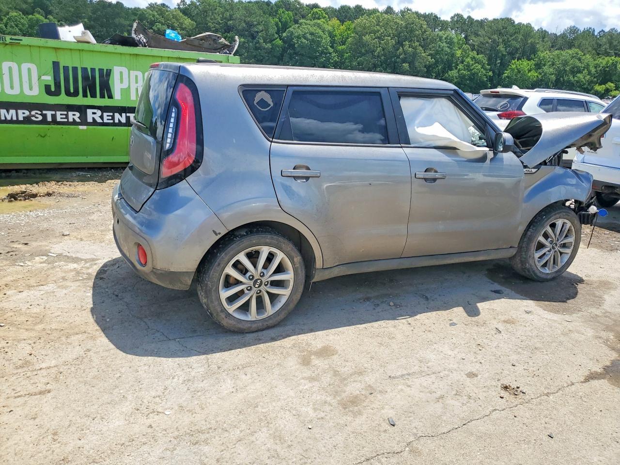 2019 Kia Soul + - Фото 3