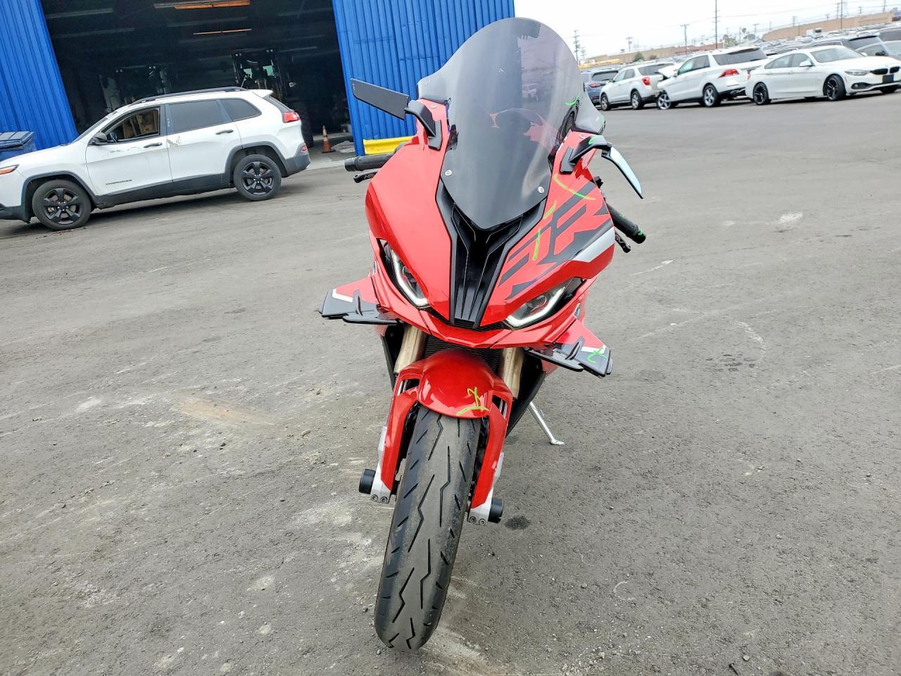 2022 BMW S 1000 Rr - Фото 2