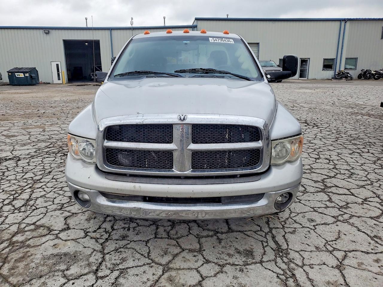 2004 Dodge Ram 3500 St - Image 5