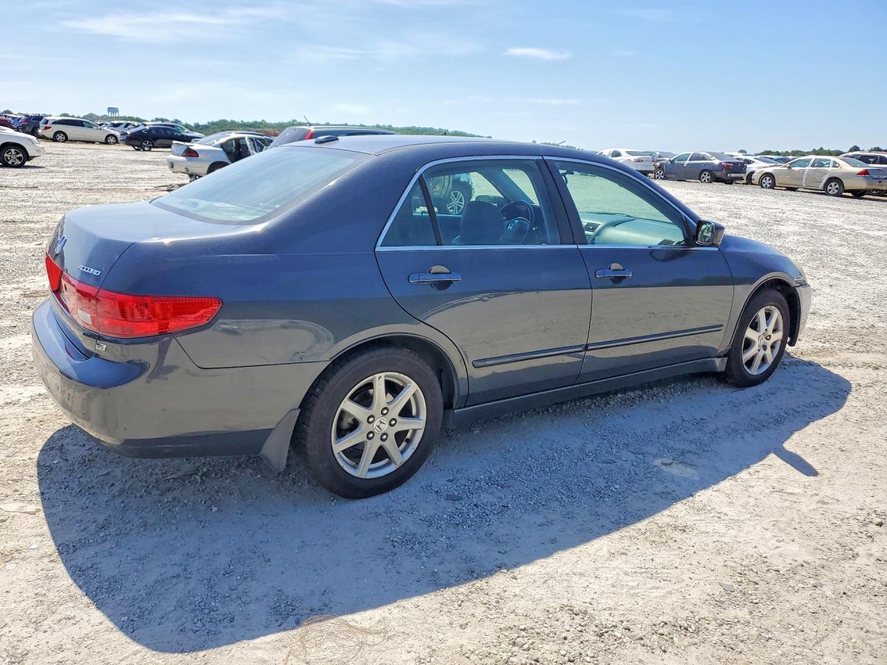 2005 Honda Accord Ex - Image 3