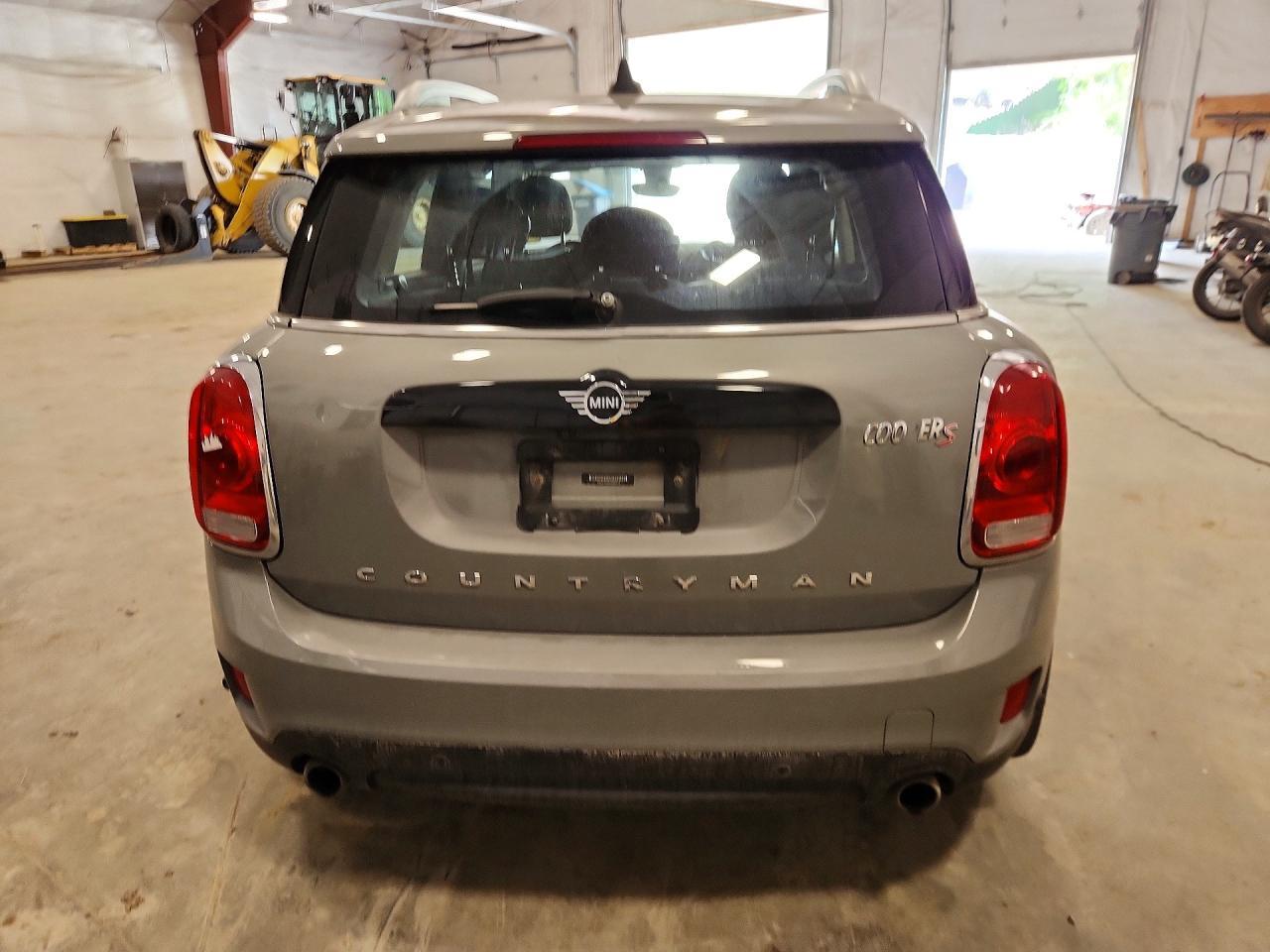2019 Mini Cooper S Countryman All4 - Image 6