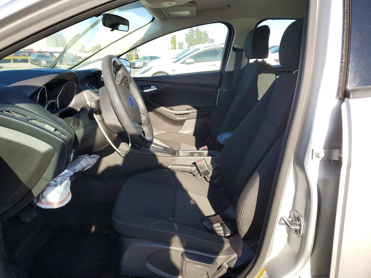 2015 Ford Focus Se - Image 7