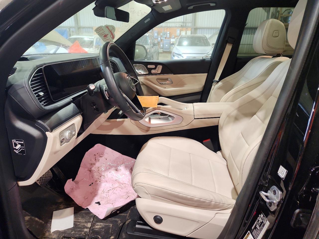 2024 Mercedes-Benz Gle350 350 4Matic - Фото 7
