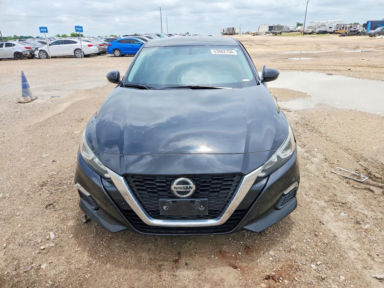 2020 Nissan Altima S - Image 5