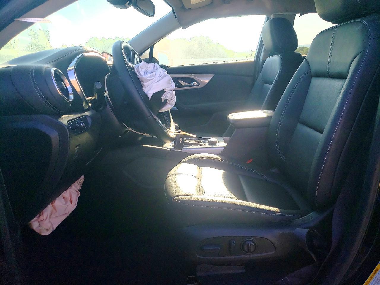 2025 Chevrolet Blazer 3Lt - Фото 7