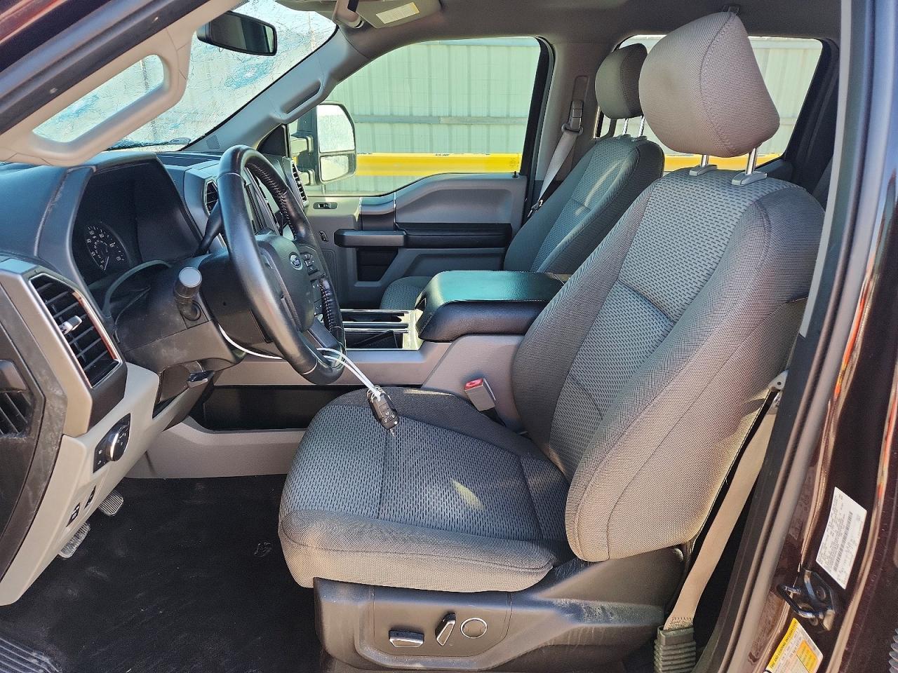 2018 Ford F150 Supercrew - Фото 7