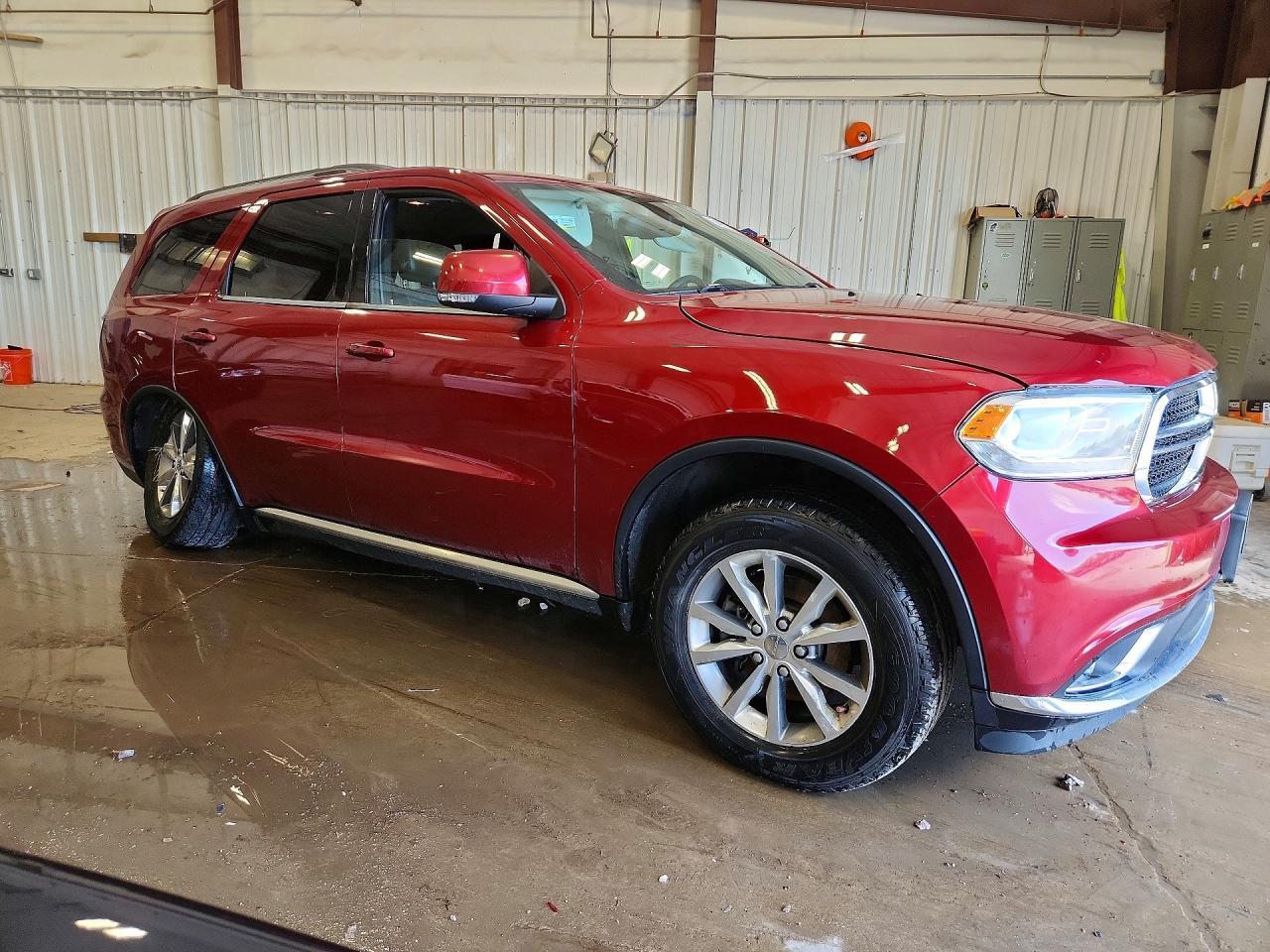 2014 Dodge Durango Limited - Image 4