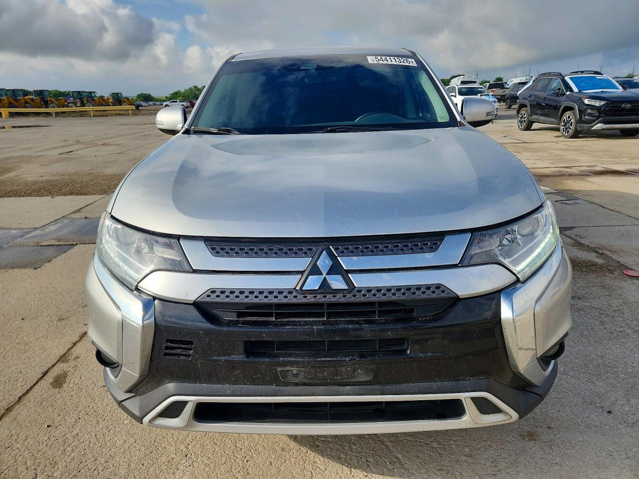 2020 Mitsubishi Outlander Se - Image 5