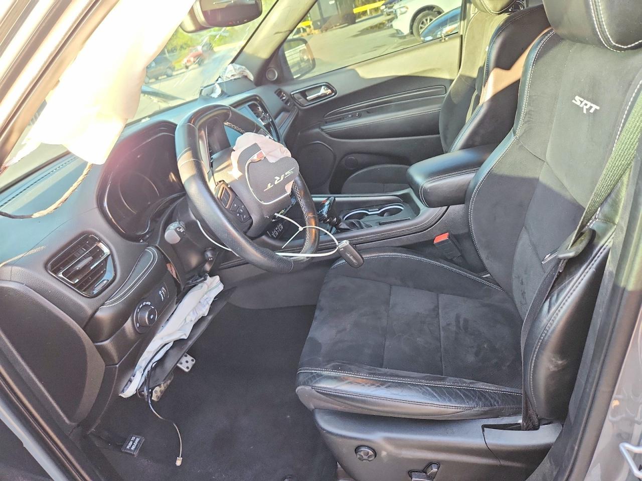 2022 Dodge Durango Srt 392 - Фото 7