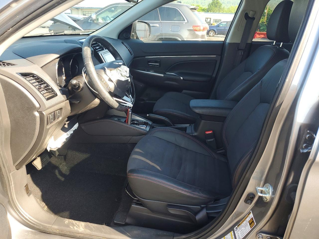 2023 Mitsubishi Outlander Sport S - Фото 7