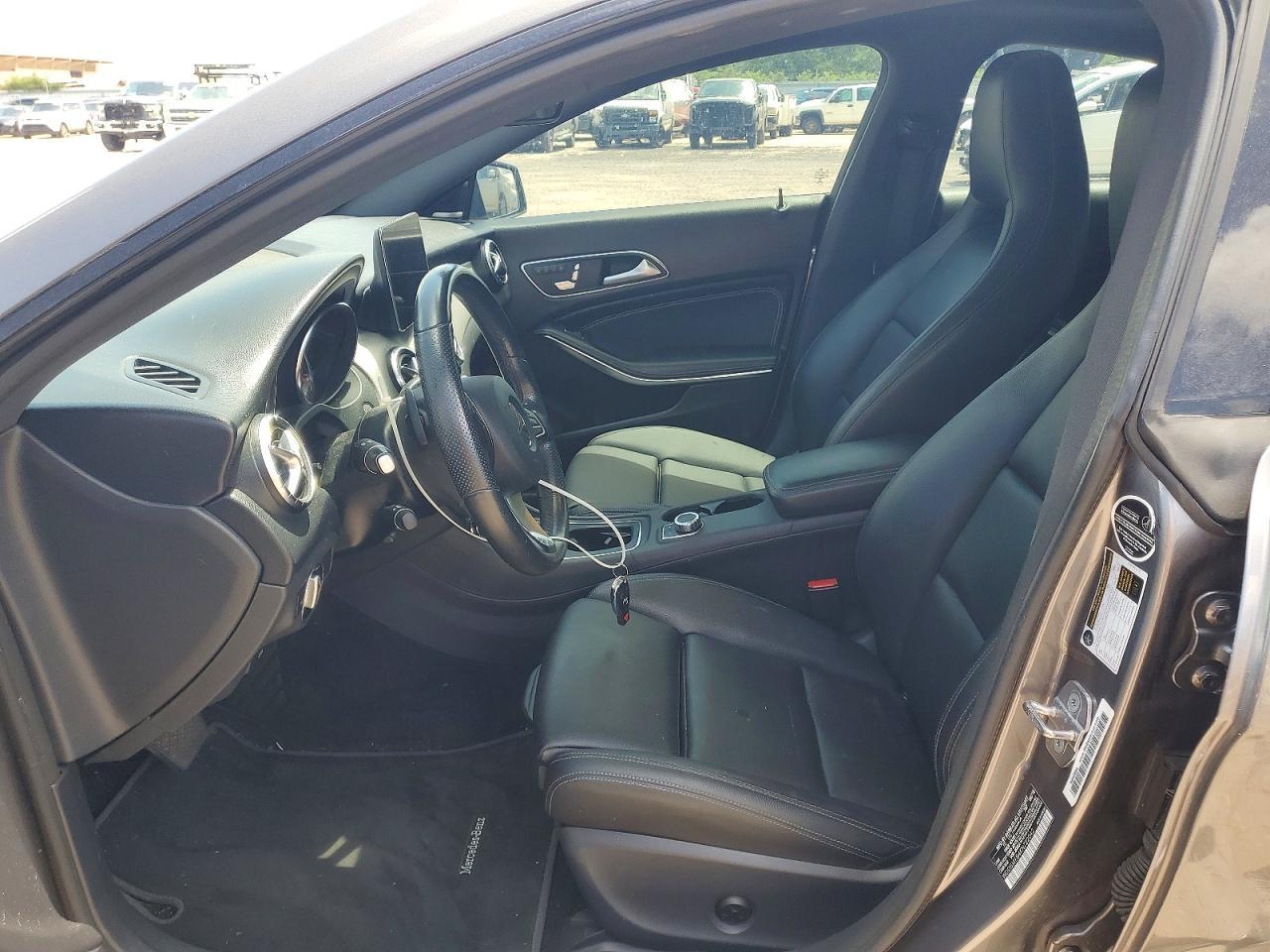 2019 Mercedes-Benz Cla 250 - Image 7