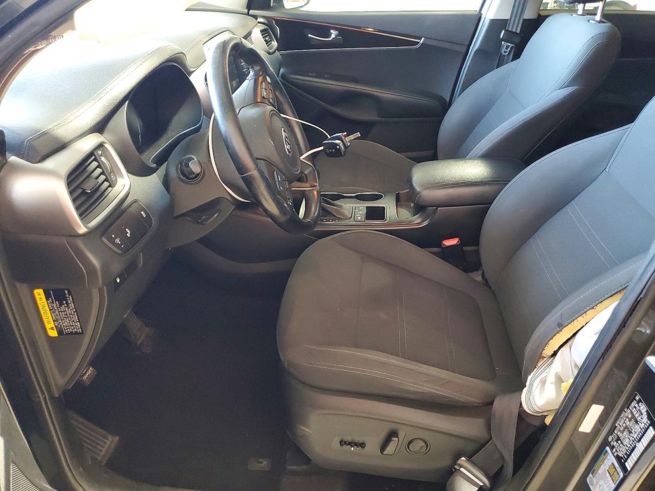 2017 Kia Sorento Lx V6 - Image 7