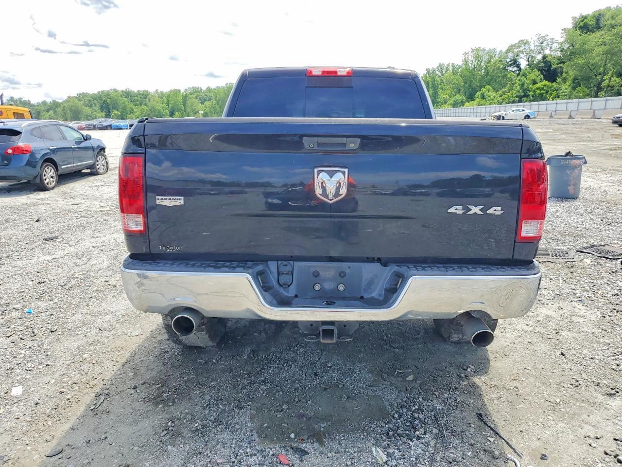 2012 Dodge Ram 1500 - Image 6