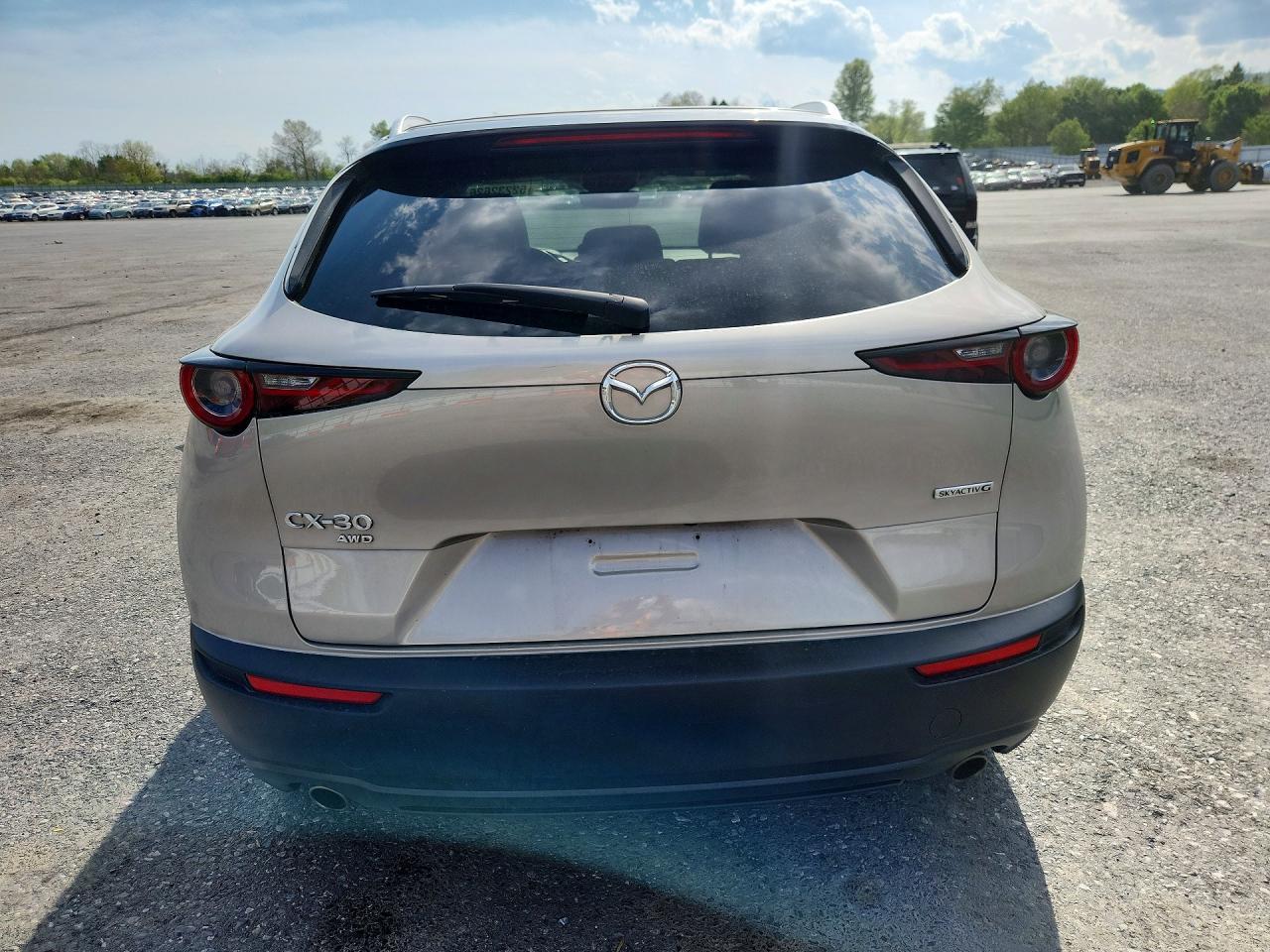 2024 Mazda Cx-30 Select - Фото 6