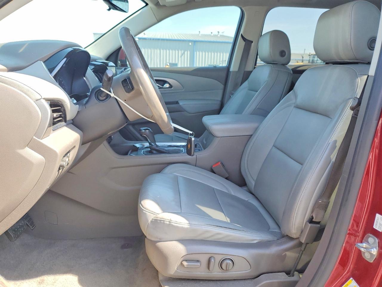 2018 Chevrolet Traverse Lt - Image 7