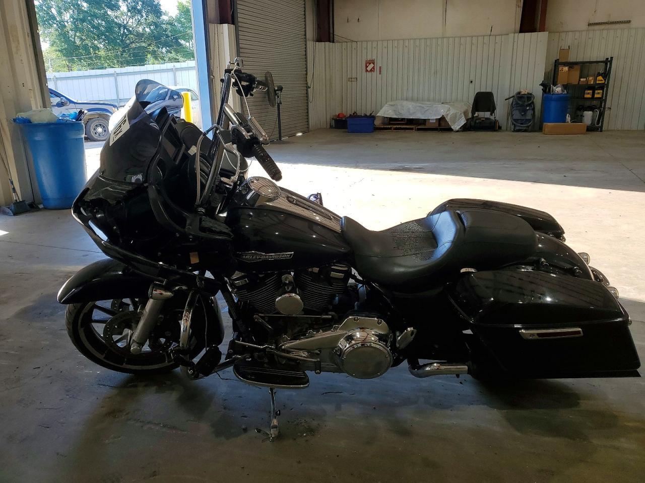 2021 Harley-Davidson Fltrx - Image 3
