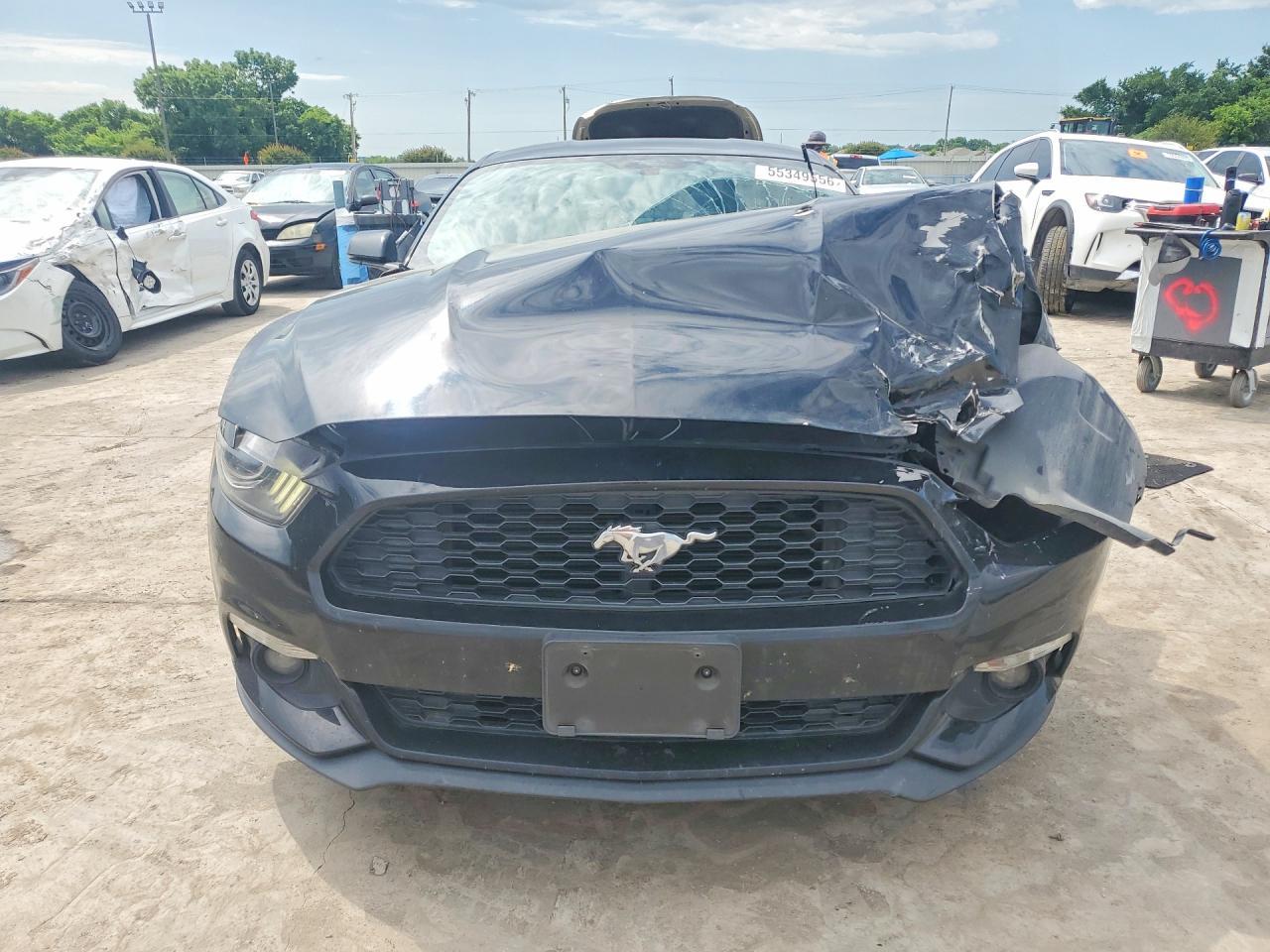 2017 Ford Mustang - Image 5