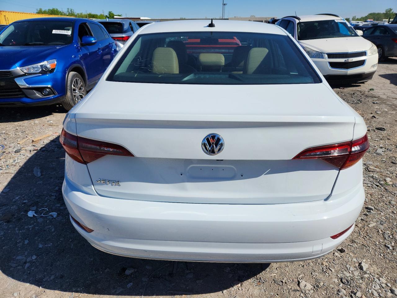 2019 Volkswagen Jetta S - Image 6