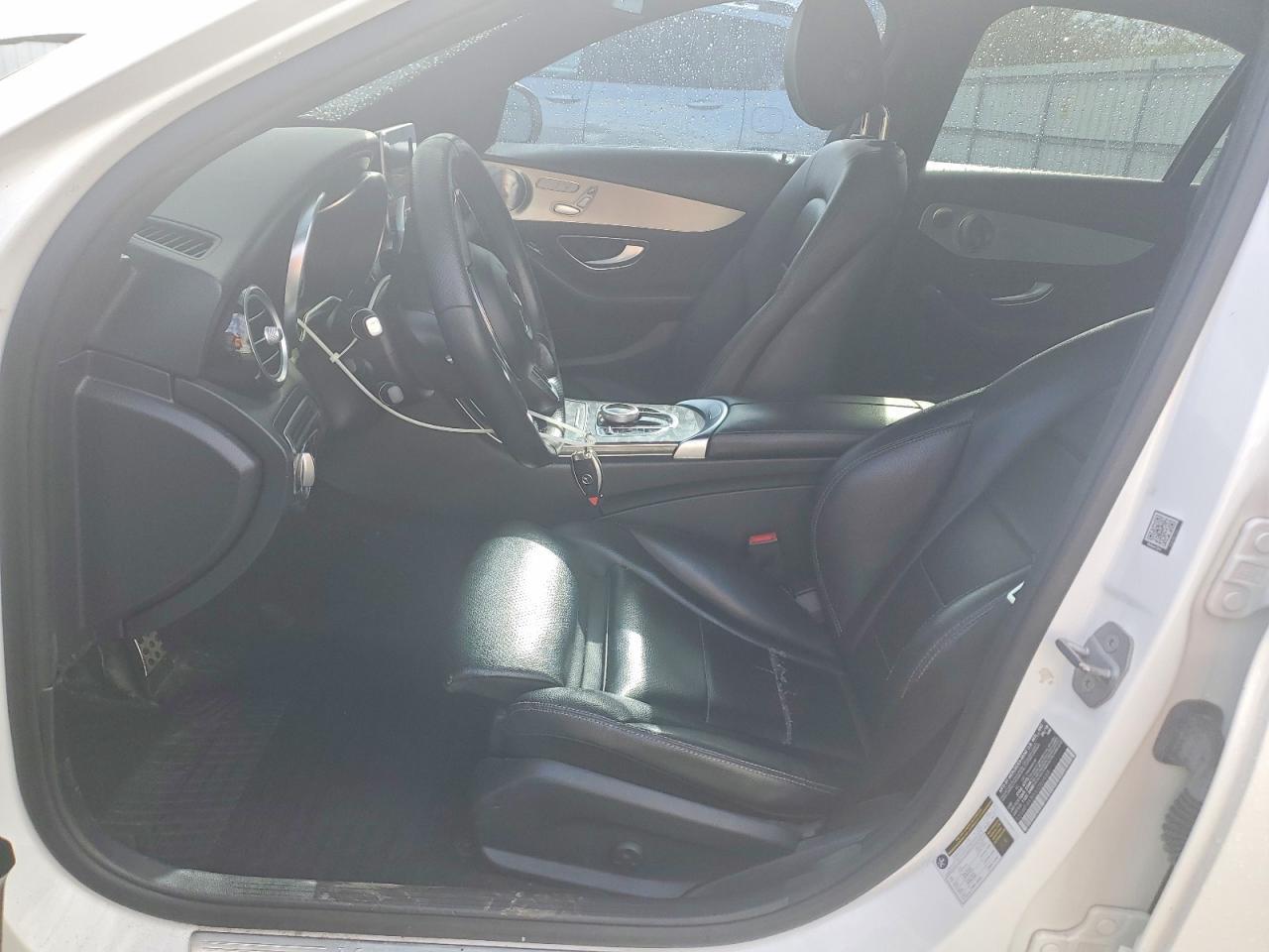 2018 Mercedes-Benz C 300 4Matic - Image 7
