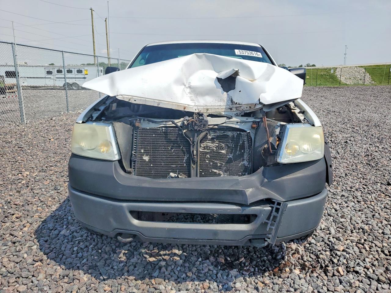 2006 Ford F150 - Фото 5