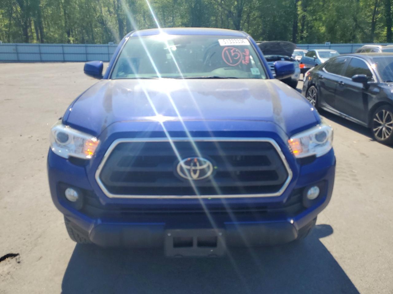 2023 Toyota Tacoma Sr5 V6 - Фото 5