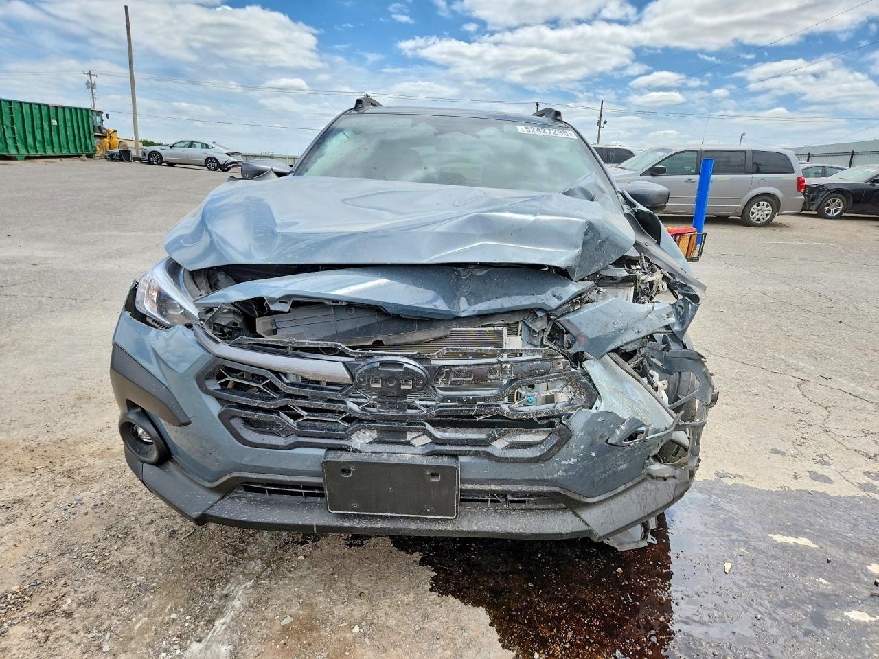 2024 Subaru Crosstrek Premium - Image 5
