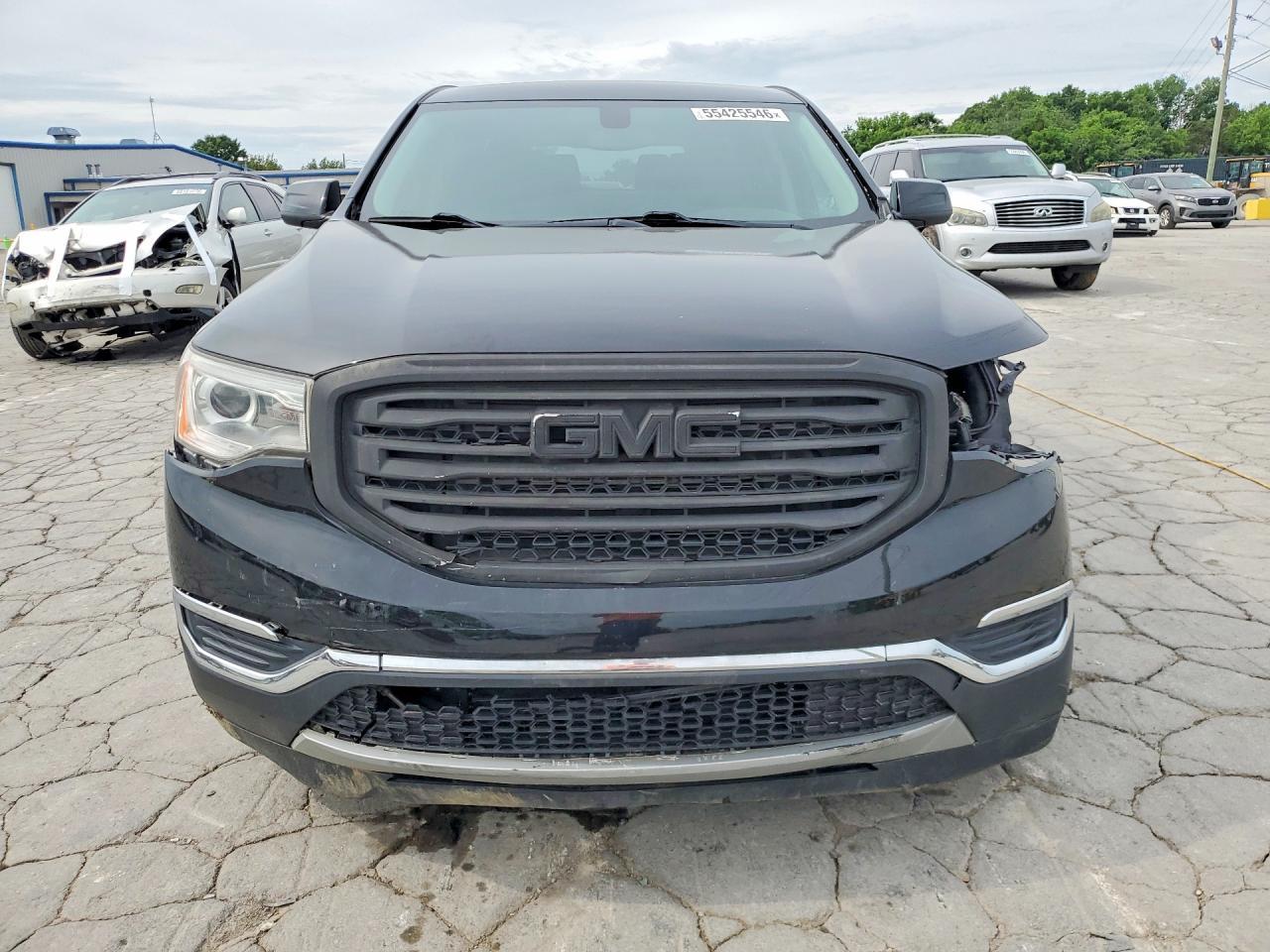 2019 GMC Acadia Sle - Image 5
