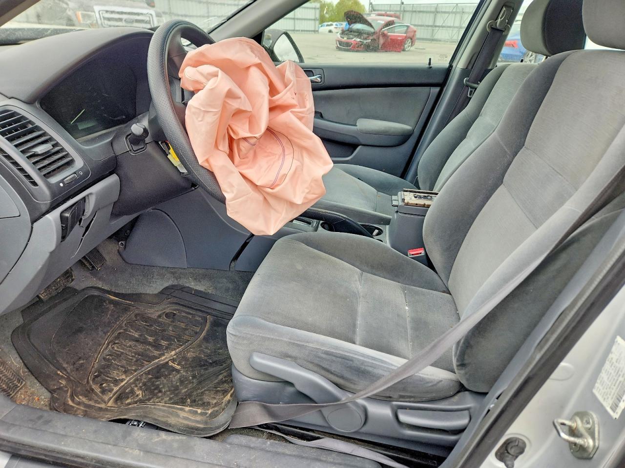 2007 Honda Accord Value - Image 7