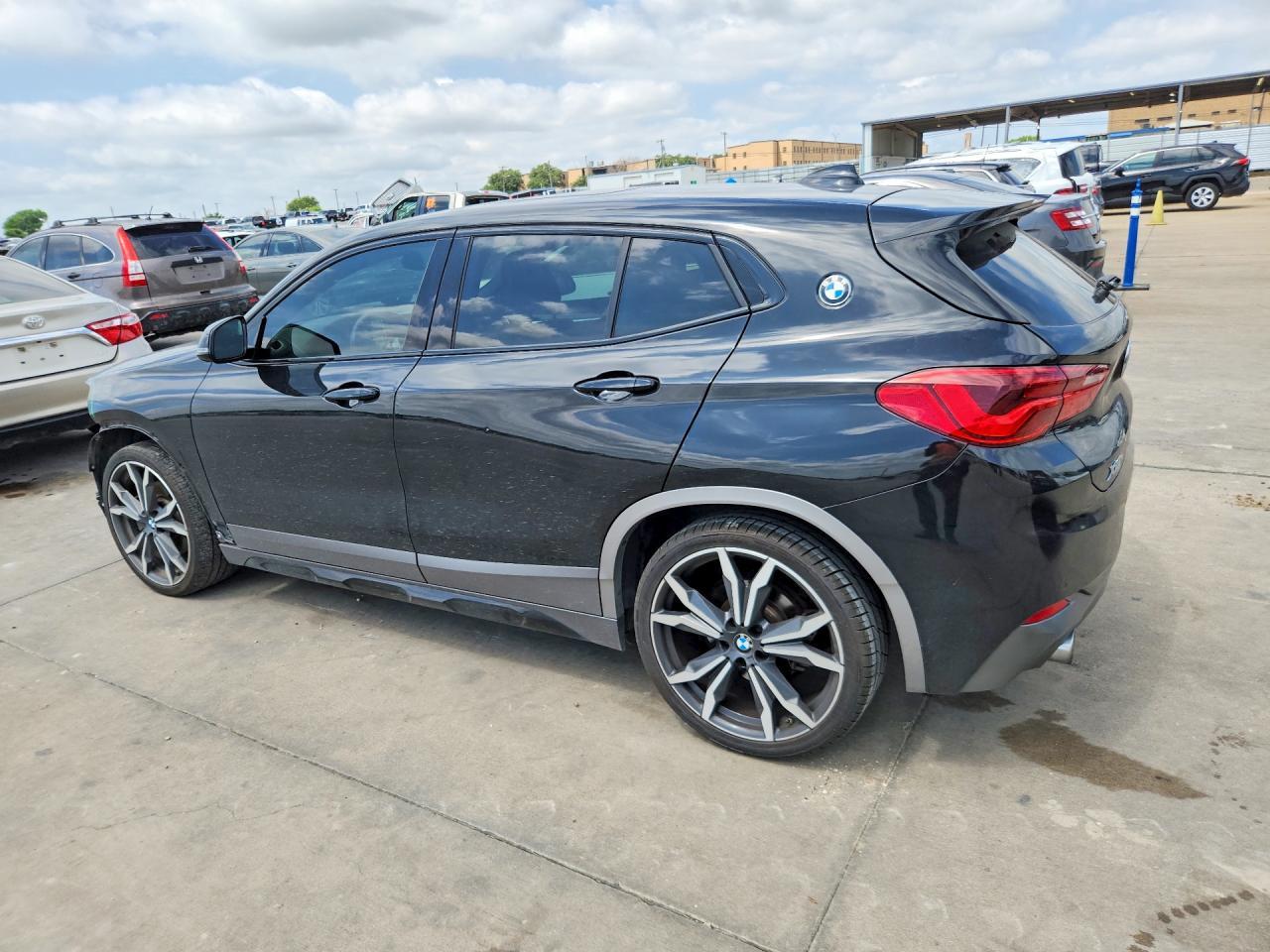 2018 BMW X2 Sdrive28I - Image 2