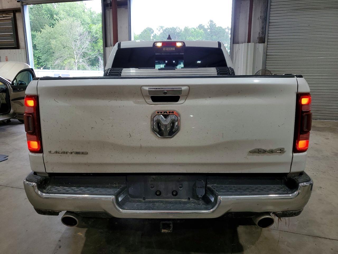 2019 Ram 1500 - Фото 6