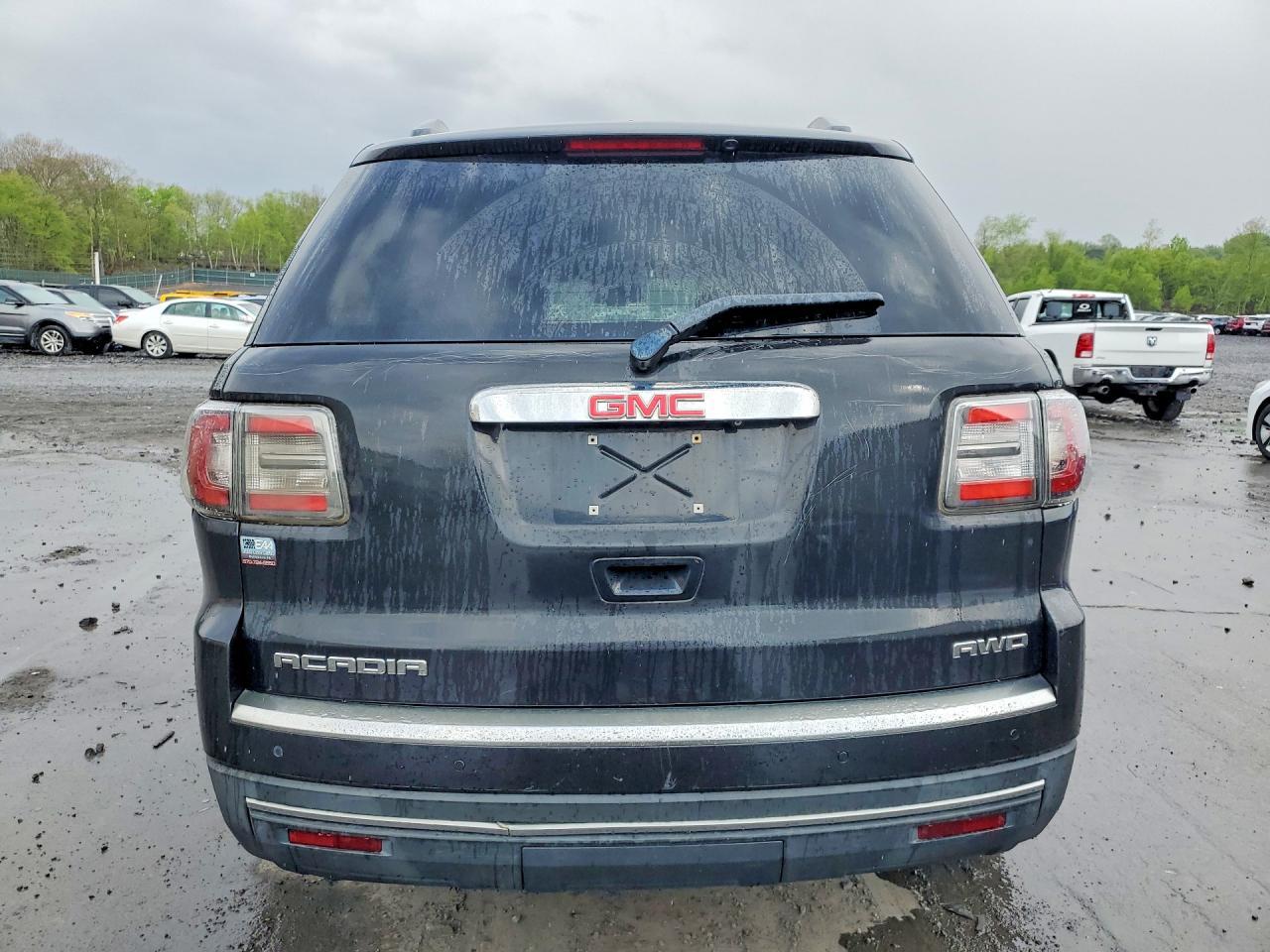 2013 GMC Acadia Slt-1 - Image 6