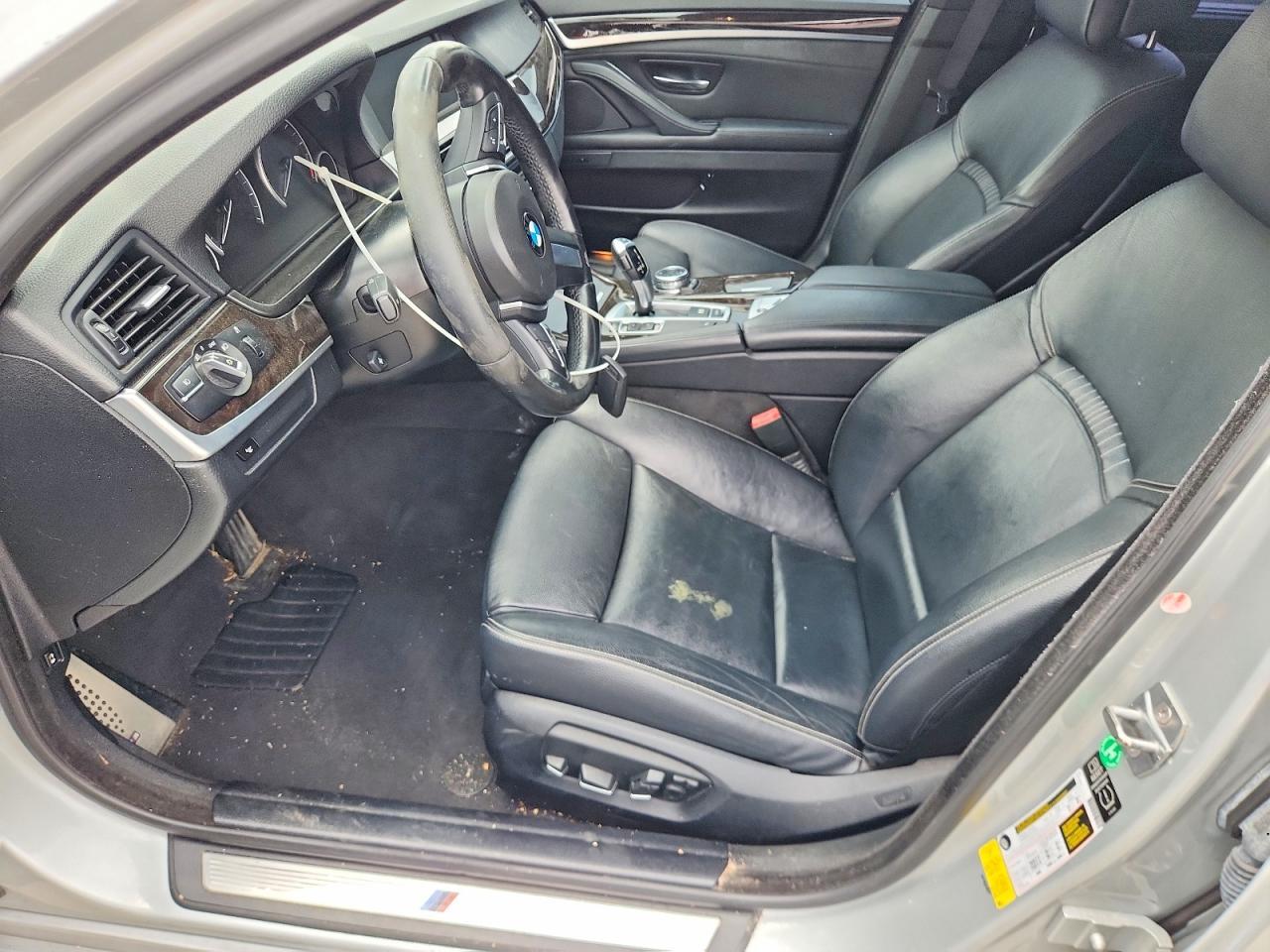 2014 BMW 535 I - Image 7