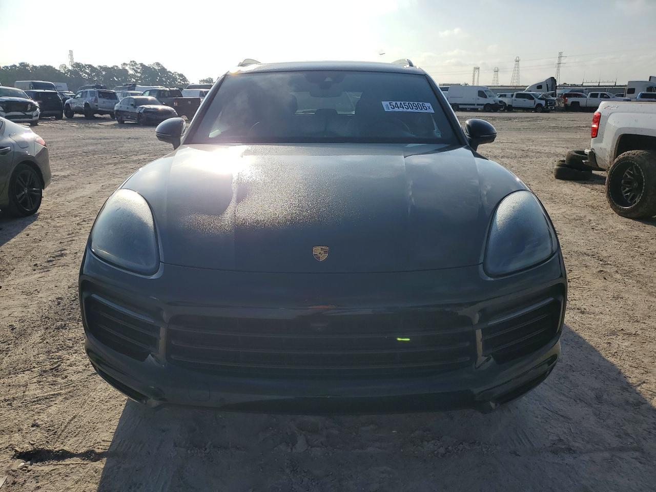 2021 Porsche Cayenne S - Image 5