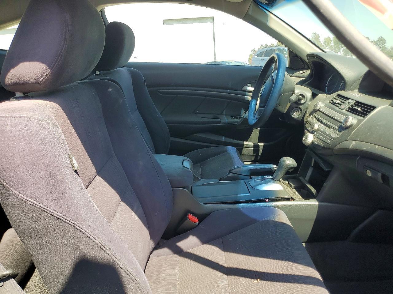 2012 Honda Accord Lx - Image 7