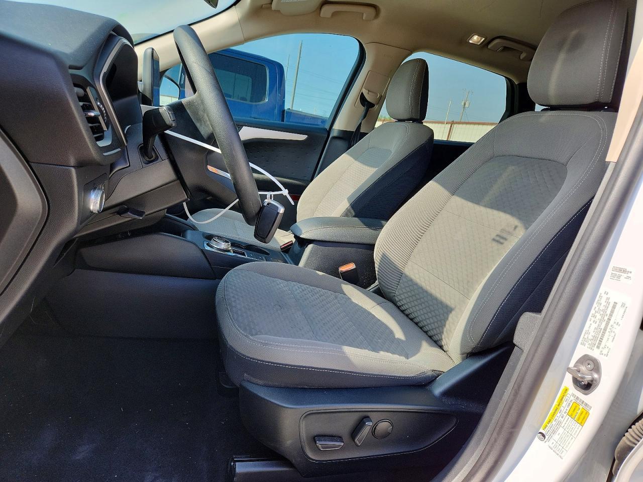 2020 Ford Escape Se - Фото 7