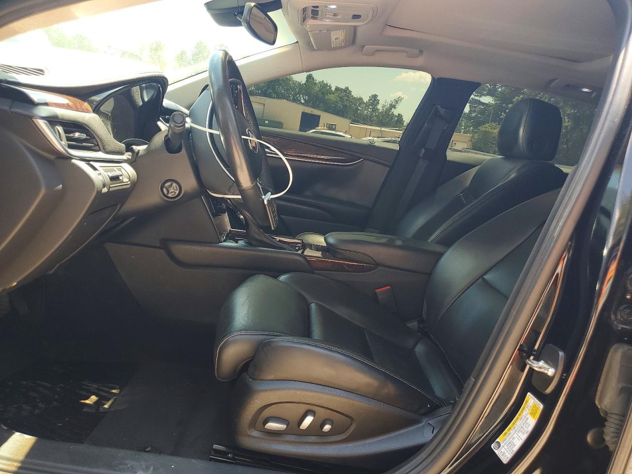 2013 Cadillac Xts Premium Collection - Image 7