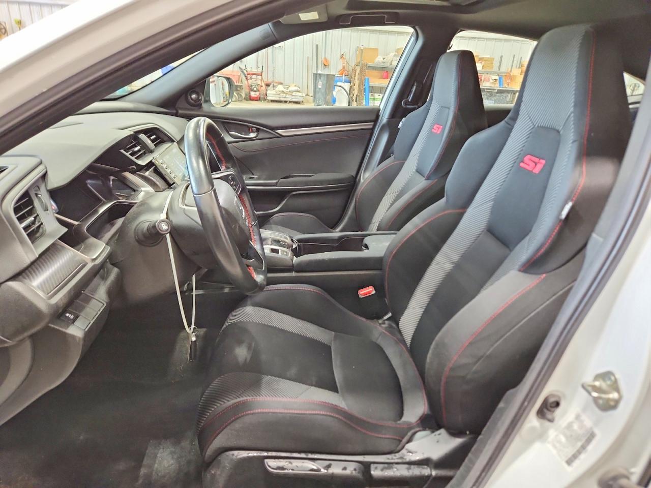 2019 Honda Civic Si - Image 7