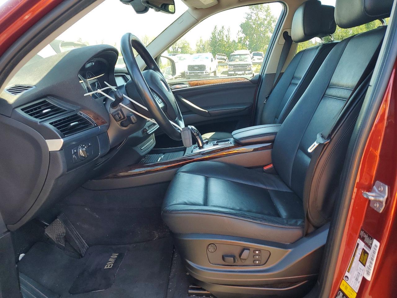 2013 BMW X5 xDrive35I - Фото 7