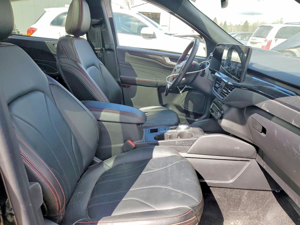 2025 Ford Escape St Line Elite - Фото 7