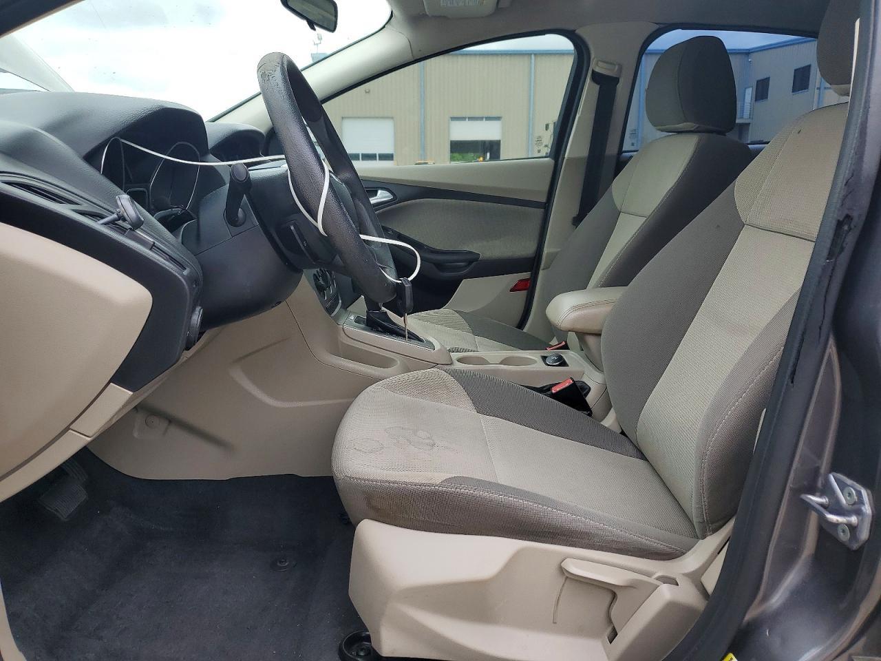 2013 Ford Focus Se - Фото 7